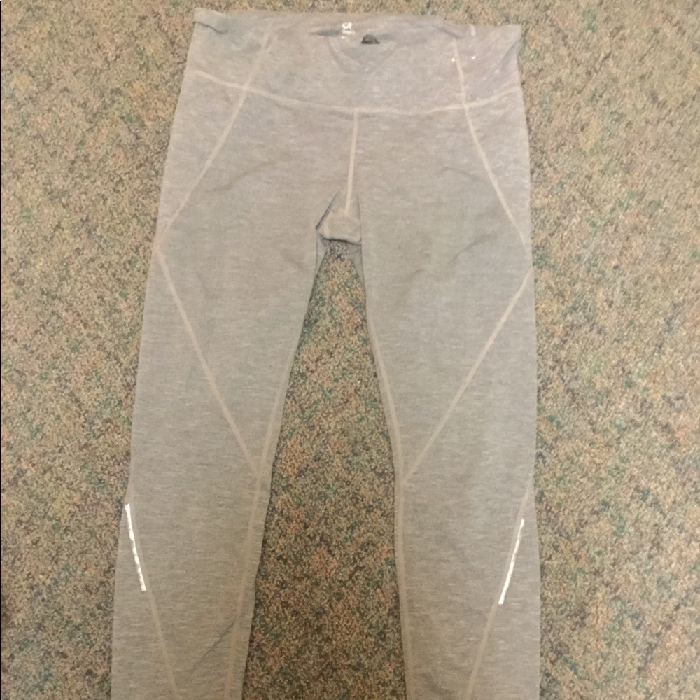 Gap thermal leggings